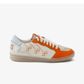 GULLY LABS | GULLY NUMBER 001 { SAAJ ORANGE