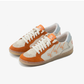 GULLY LABS | GULLY NUMBER 001 { SAAJ ORANGE