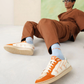 GULLY LABS | GULLY NUMBER 001 { SAAJ ORANGE