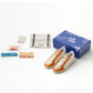 GULLY LABS | GULLY NUMBER 001 { SAAJ ORANGE