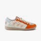 GULLY LABS | GULLY NUMBER 001 WMN'S { SAAJ ORANGE