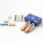 GULLY LABS | GULLY NUMBER 001 WMN'S { SAAJ ORANGE