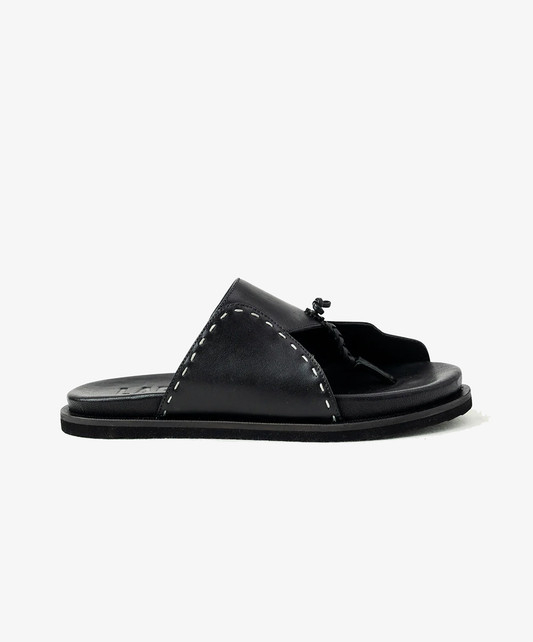 GULLY LABS | GULLY NUMBER 004 { SEBAL BLACK