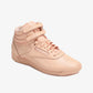 Reebok | F/S HI RUNNING  { ORANGE