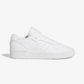 Adidas Originals | RIVALRY LOW { CLOUD WHITE