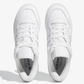 Adidas Originals | RIVALRY LOW { CLOUD WHITE