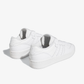 Adidas Originals | RIVALRY LOW { CLOUD WHITE