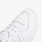 Adidas Originals | RIVALRY LOW { CLOUD WHITE