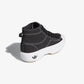 Adidas Originals | NIZZA TREK SHOES  { CORE BLACK/CLOUD WHITE/GUM