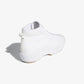 Adidas Originals | NIZZA TREK SHOES  { CLOUD WHITE / GUM / GREY ONE