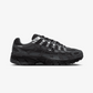 NIKE | P-6000 { ANTHRACITE/BLACK-CHROME-METALLIC SILVER