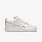 NIKE | AIR FORCE 1 '07 ESSENTIAL { SAIL/SAIL-BLACK