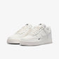 NIKE | AIR FORCE 1 '07 ESSENTIAL { SAIL/SAIL-BLACK