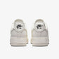 NIKE | AIR FORCE 1 '07 ESSENTIAL { SAIL/SAIL-BLACK