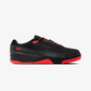 Jordan | FLIGHT COURT { BLACK/INFRARED 23