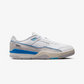 Jordan | FLIGHT COURT { WHITE/PHOTO BLUE-PURE PLATINUM-SAIL