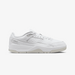Jordan | FLIGHT COURT { WHITE/VAST GREY