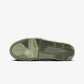 Jordan | FLIGHT COURT { WHITE/VINTAGE LICHEN-SWAN-JADE STONE