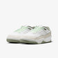 Jordan | FLIGHT COURT { WHITE/VINTAGE LICHEN-SWAN-JADE STONE