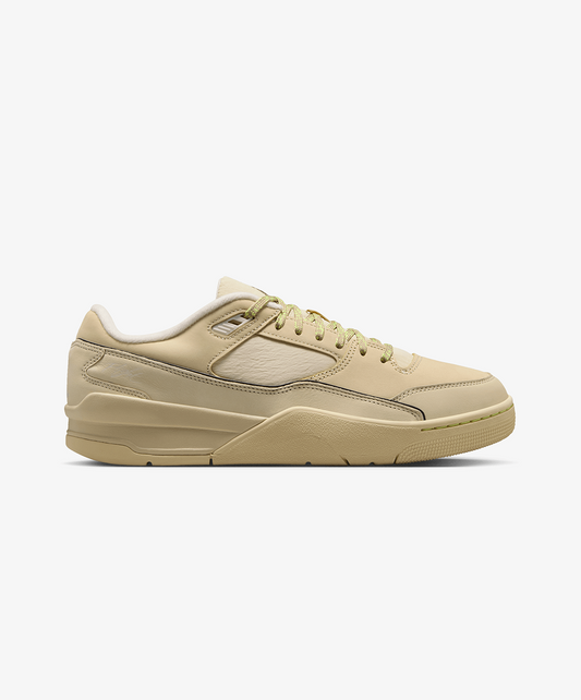 Jordan | FLIGHT COURT { LT KHAKI/PHANTOM-DESERT KHAKI