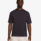 JORDAN | FLIGHT MVP { AIR JORDAN WORDMARK 85 { OFF NOIR/OFF NOIR
