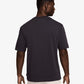 JORDAN | FLIGHT MVP { AIR JORDAN WORDMARK 85 { OFF NOIR/OFF NOIR