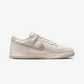 NIKE | DUNK LOW RETRO { SOFT PEARL/CREAM II-SOFT PEARL