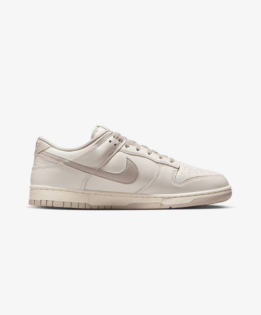 NIKE | DUNK LOW RETRO { SOFT PEARL/CREAM II-SOFT PEARL