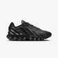 Nike | AIR MAX DN8 { BLACK/MTLC DARK GREY-IRON GREY