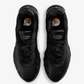Nike | AIR MAX DN8 { BLACK/MTLC DARK GREY-IRON GREY