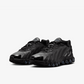 Nike | AIR MAX DN8 { BLACK/MTLC DARK GREY-IRON GREY