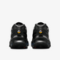 Nike | AIR MAX DN8 { BLACK/MTLC DARK GREY-IRON GREY