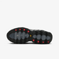 Nike | AIR MAX DN8 { BLACK/MTLC DARK GREY-IRON GREY