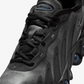 Nike | AIR MAX DN8 { BLACK/MTLC DARK GREY-IRON GREY