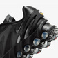 Nike | AIR MAX DN8 { BLACK/MTLC DARK GREY-IRON GREY