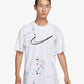 NIKE | MAX 90 T-SHIRT { WHITE