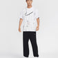 NIKE | MAX 90 T-SHIRT { WHITE