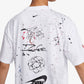 NIKE | MAX 90 T-SHIRT { WHITE
