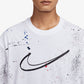NIKE | MAX 90 T-SHIRT { WHITE