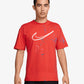 NIKE | MAX90 T-SHIRT { LT CRIMSON