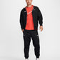 NIKE | MAX90 T-SHIRT { LT CRIMSON