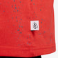 NIKE | MAX90 T-SHIRT { LT CRIMSON