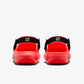 JORDAN | HYDRIP (GS) { INFRARED 23/BARELY VOLT/BLACK