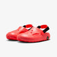 JORDAN | HYDRIP (GS) { INFRARED 23/BARELY VOLT/BLACK
