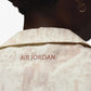 Jordan | AIR JORDAN CAMP SHIRT { OFF WHITE/MULTI