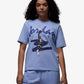 JORDAN | GRAPHIC T-SHIRT { ALUMINUM