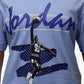 JORDAN | GRAPHIC T-SHIRT { ALUMINUM