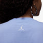 JORDAN | GRAPHIC T-SHIRT { ALUMINUM