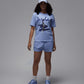 JORDAN | GRAPHIC T-SHIRT { ALUMINUM