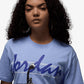 JORDAN | GRAPHIC T-SHIRT { ALUMINUM